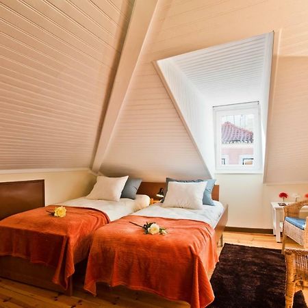 Old Town Loft Apartment Lisabona Exterior foto