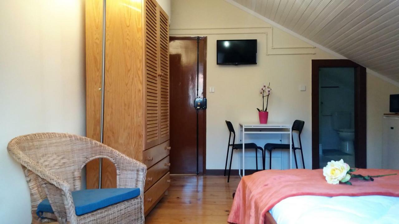 Old Town Loft Apartment Lisabona Exterior foto