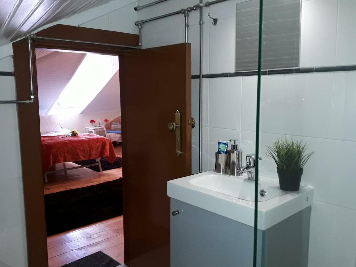 Old Town Loft Apartment Lisabona Exterior foto