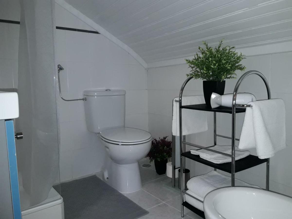 Old Town Loft Apartment Lisabona Exterior foto