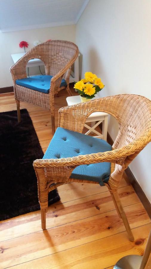 Old Town Loft Apartment Lisabona Exterior foto